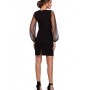 Robe de cocktail model 138686 Makover