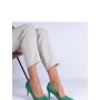 Escarpins talon large model 210913 PRIMO