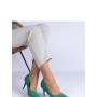Escarpins talon large model 210913 PRIMO