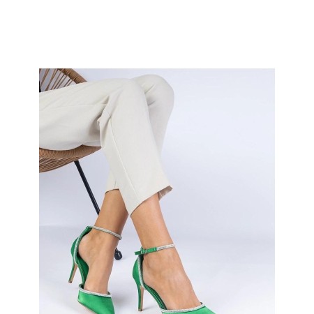 Talons hauts model 210914 PRIMO