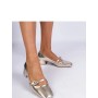 Escarpins talon large model 210917 PRIMO