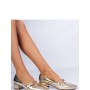 Escarpins talon large model 210917 PRIMO