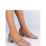 Escarpins talon large model 210919 PRIMO