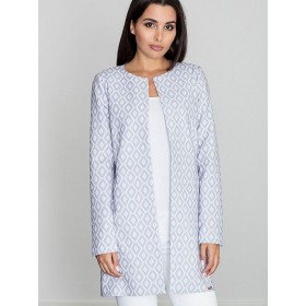 Manteau model 111119 Figl