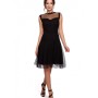Robe de cocktail model 138690 Makover