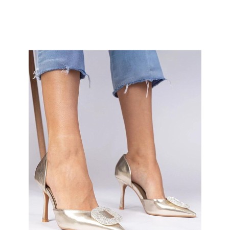 Talons hauts model 210926 PRIMO