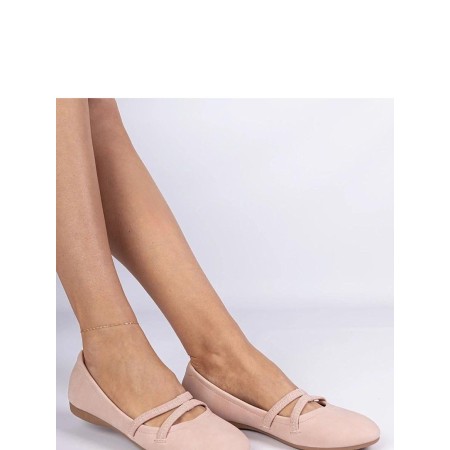 Ballerine model 210932 PRIMO