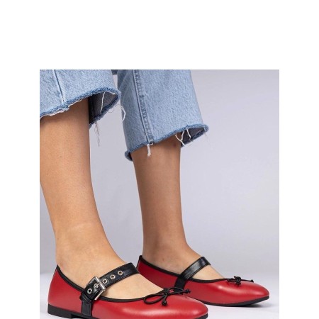 Ballerine model 210937 PRIMO