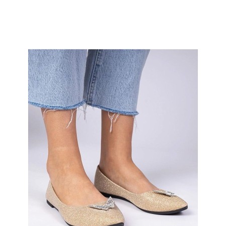 Ballerine model 210941 PRIMO