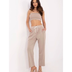 Pantalon survêtement model 210953 Italy Moda