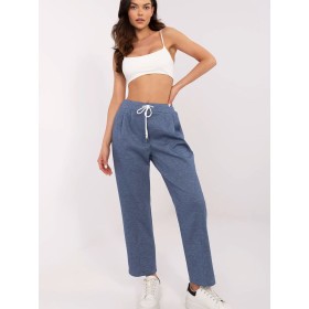 Pantalon survêtement model 210954 Italy Moda