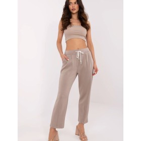 Pantalon survêtement model 210955 Italy Moda
