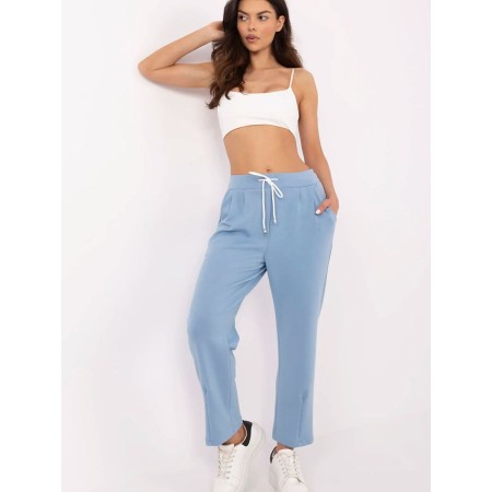 Pantalon survêtement model 210956 Italy Moda