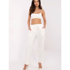 Pantalon survêtement model 210960 Italy Moda