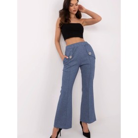Pantalon survêtement model 210963 Italy Moda
