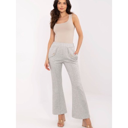 Pantalon survêtement model 210964 Italy Moda