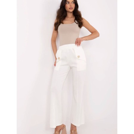 Pantalon survêtement model 210965 Italy Moda