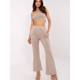 Pantalon survêtement model 210966 Italy Moda