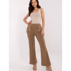 Pantalon survêtement model 210968 Italy Moda