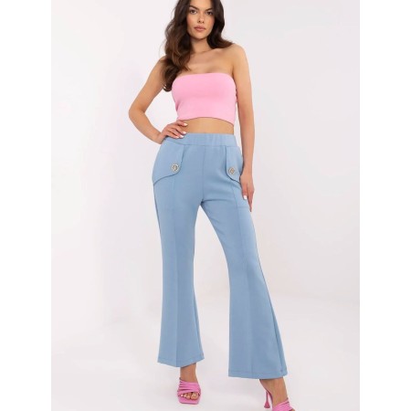 Pantalon survêtement model 210969 Italy Moda