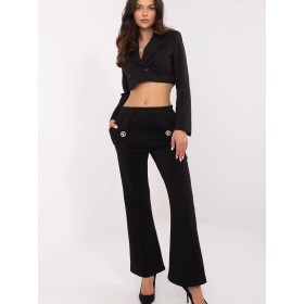 Pantalon survêtement model 210970 Italy Moda