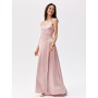 Robe longue model 210977 Roco Fashion