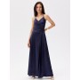 Robe longue model 210978 Roco Fashion