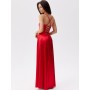 Robe longue model 210979 Roco Fashion