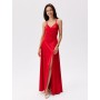 Robe longue model 210979 Roco Fashion