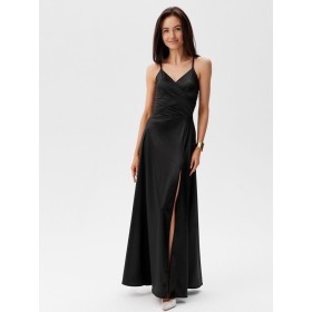 Robe longue model 210980 Roco Fashion