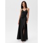 Robe longue model 210980 Roco Fashion