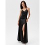 Robe longue model 210980 Roco Fashion
