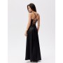 Robe longue model 210980 Roco Fashion