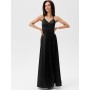 Robe longue model 210980 Roco Fashion