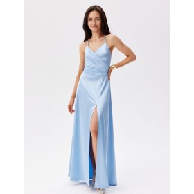 Robe longue model 210981 Roco Fashion