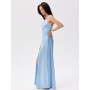 Robe longue model 210981 Roco Fashion
