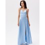 Robe longue model 210981 Roco Fashion