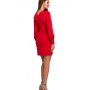 Robe de cocktail model 138699 Makover