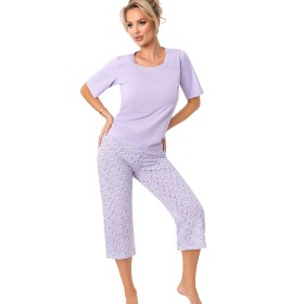 Pyjama model 210986 Donna