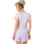 Pyjama model 210989 Donna