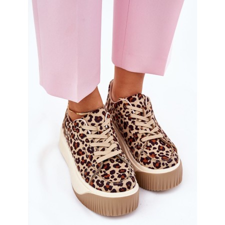 Chaussures de sport model 210994 Step in style