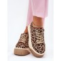 Chaussures de sport model 210994 Step in style