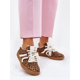 Chaussures de sport model 210997 Step in style