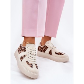 Chaussures de sport model 211001 Step in style