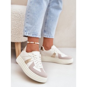 Chaussures de sport model 211003 Step in style