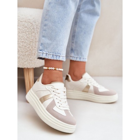 Chaussures de sport model 211003 Step in style
