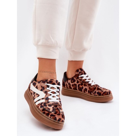 Chaussures de sport model 211004 Step in style