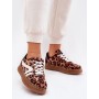 Chaussures de sport model 211004 Step in style