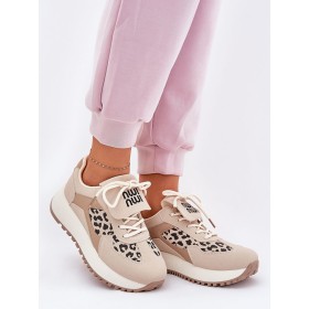 Chaussures de sport model 211006 Step in style