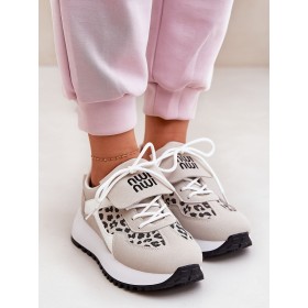 Chaussures de sport model 211007 Step in style